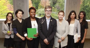 LMC Diabetes and Endocrinology - Meet the team