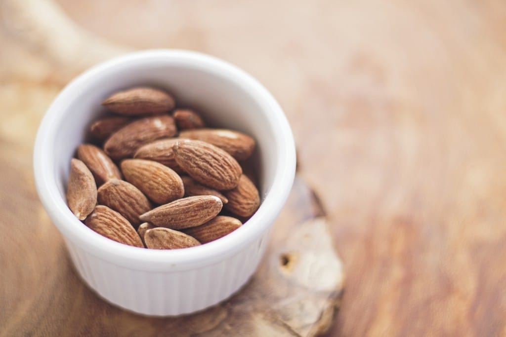 almonds LMC Healthcare Helping You Understand and Control your Diabetes