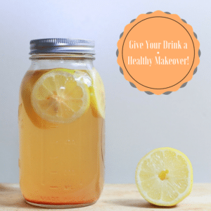 healthy drink options diabetes