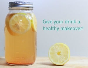 diabetic healthy drink options