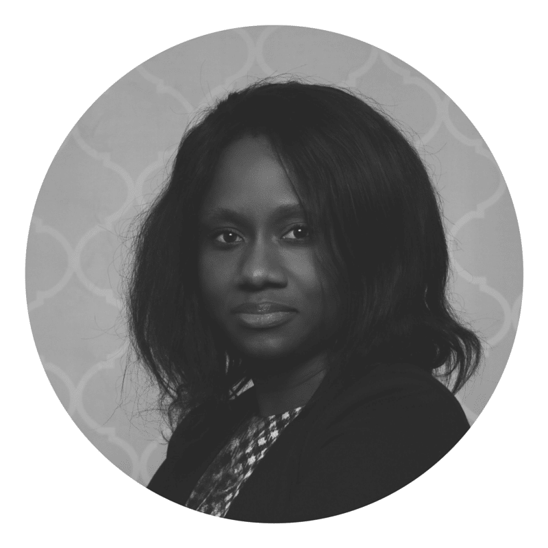 Dr. Buki Ajala