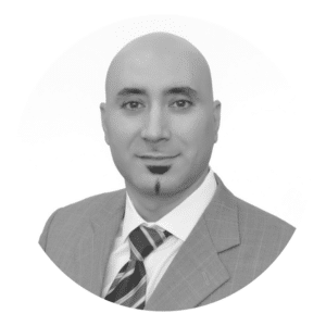Dr Elie Sahyouni