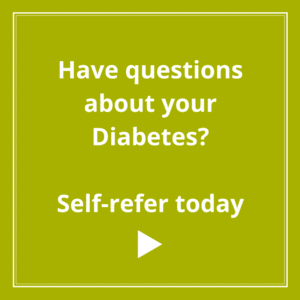 questions about diabetes