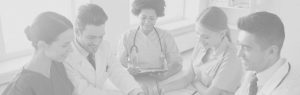 lmc diabetes doctors