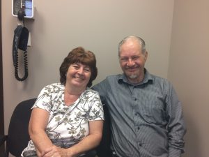 LMC Patient Stories - Richard Farstad