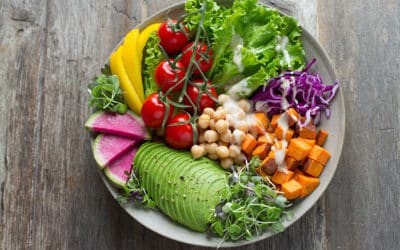 Vegetarianism and Diabetes