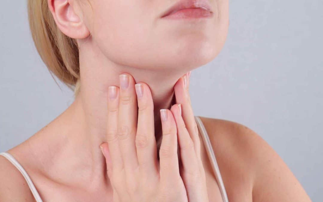 Thyroid Health – What is Graves’ disease?