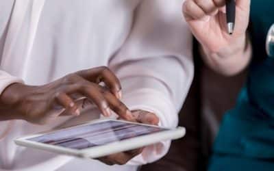 Patients, data, and making it all work together: Using RWD in research