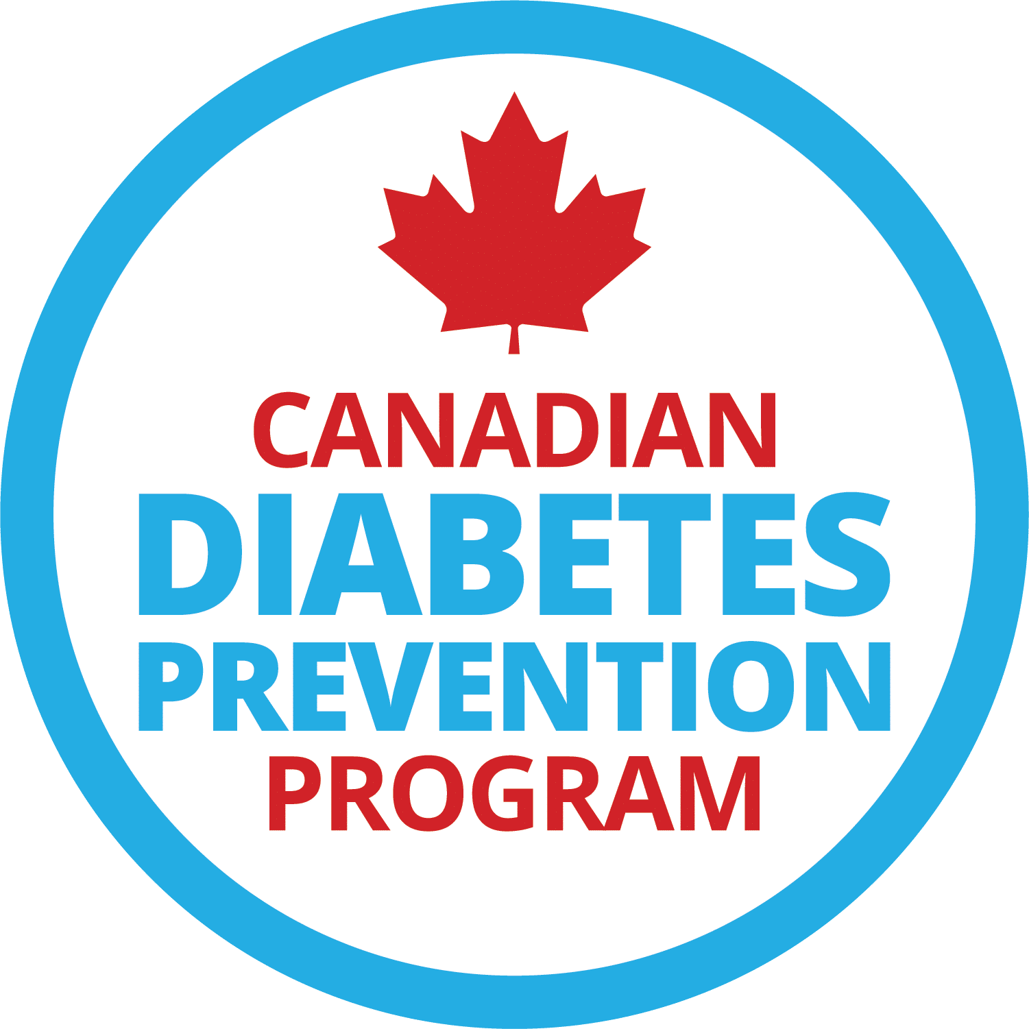 Canadian Diabetes Prevention Program