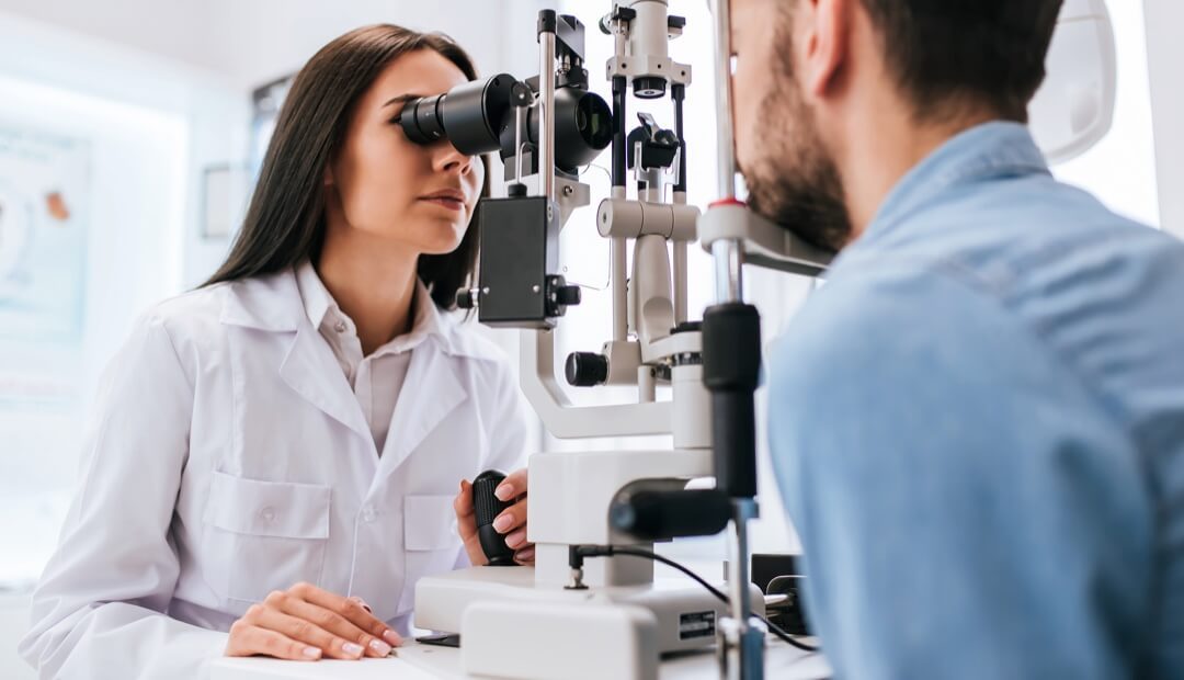 Eye Care LMC Healthcare Helping You Understand and Control your Diabetes