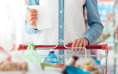 4 Tips To Get You Back Into A Healthy Routine