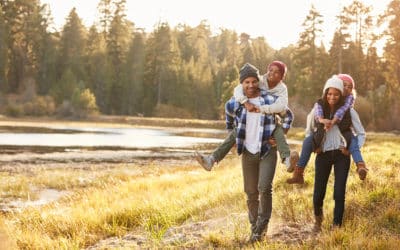 Keep Healthy During This Cold & Flu Season