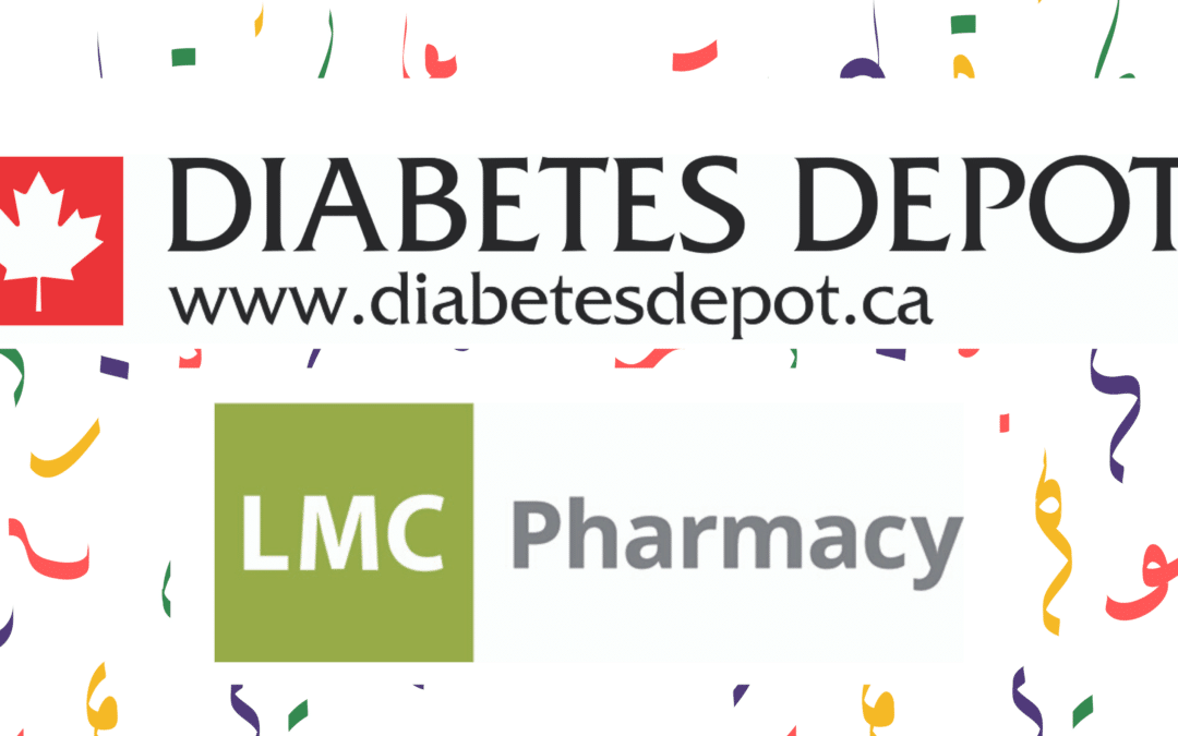 LMC Pharmacy Completes Acquisition of Diabetes Depot