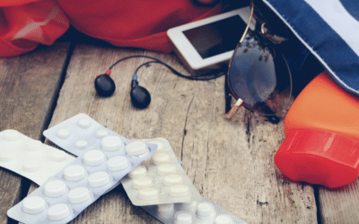 Summertime Medication Tips for Patients Living with Diabetes!