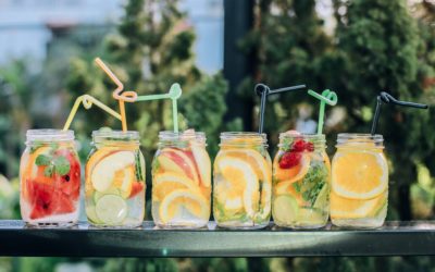 Hydration