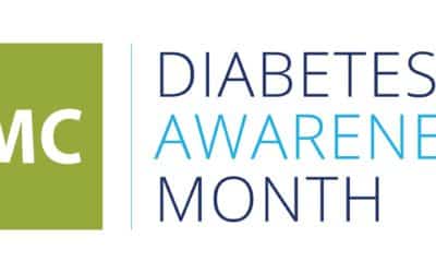 November is Diabetes Awareness Month