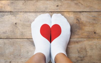 Your Feet & Heart Health