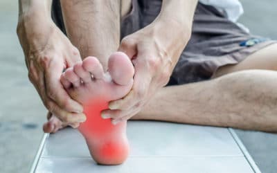 Foot Care: A Step Towards Good Health