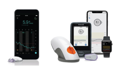 Update:  Ontario ADP Dexcom & Medtronic CGM Coverage