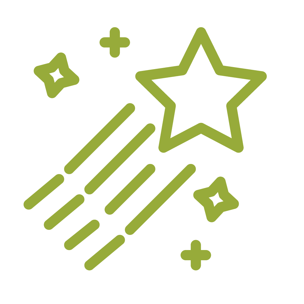 our core values icons_dream big