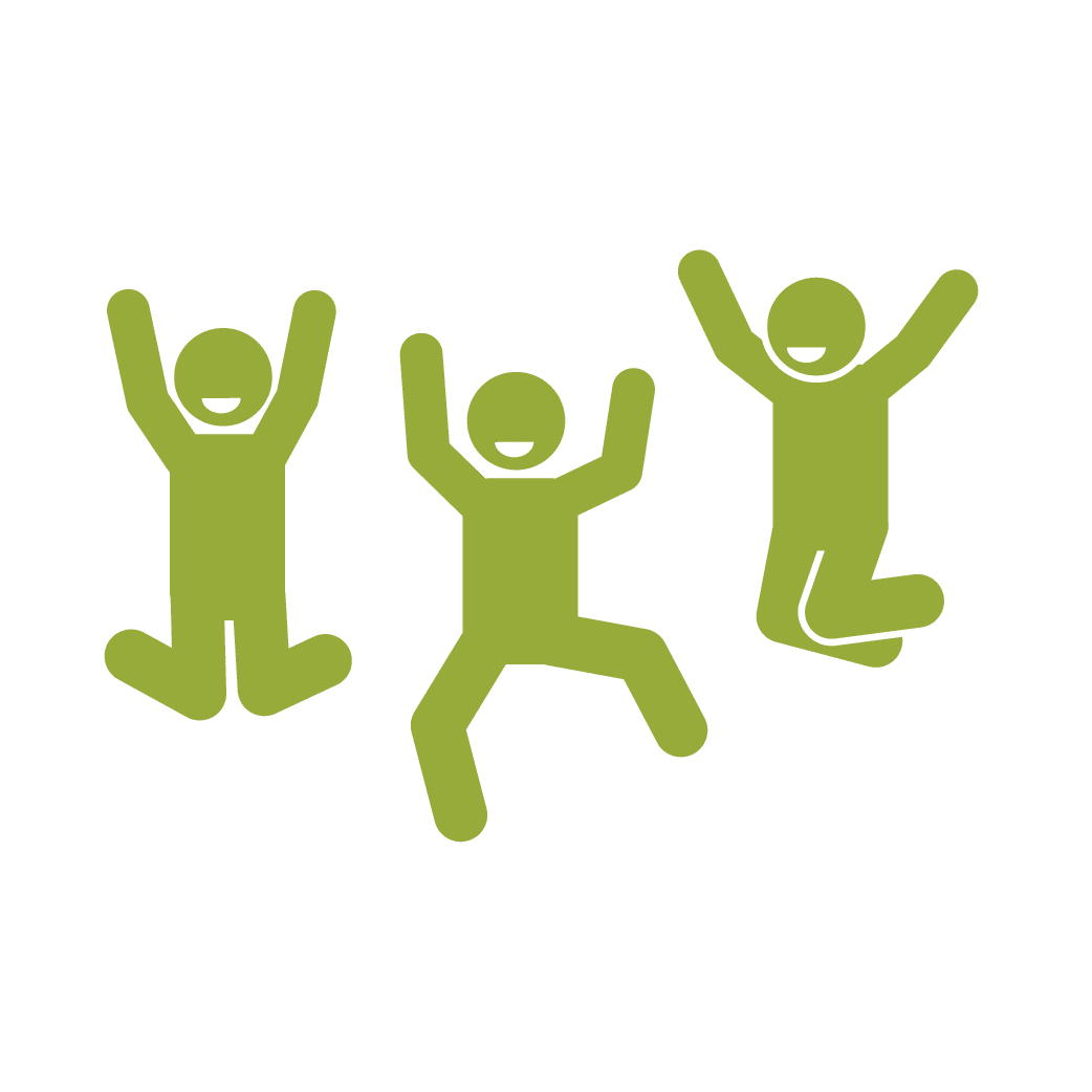 our core values icons_have fun
