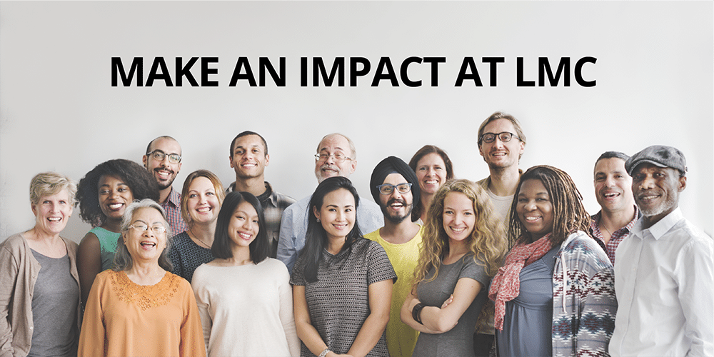 make an impact at lmc-header