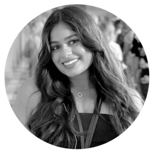 Nidhi Chokshi, RPh, PharmD