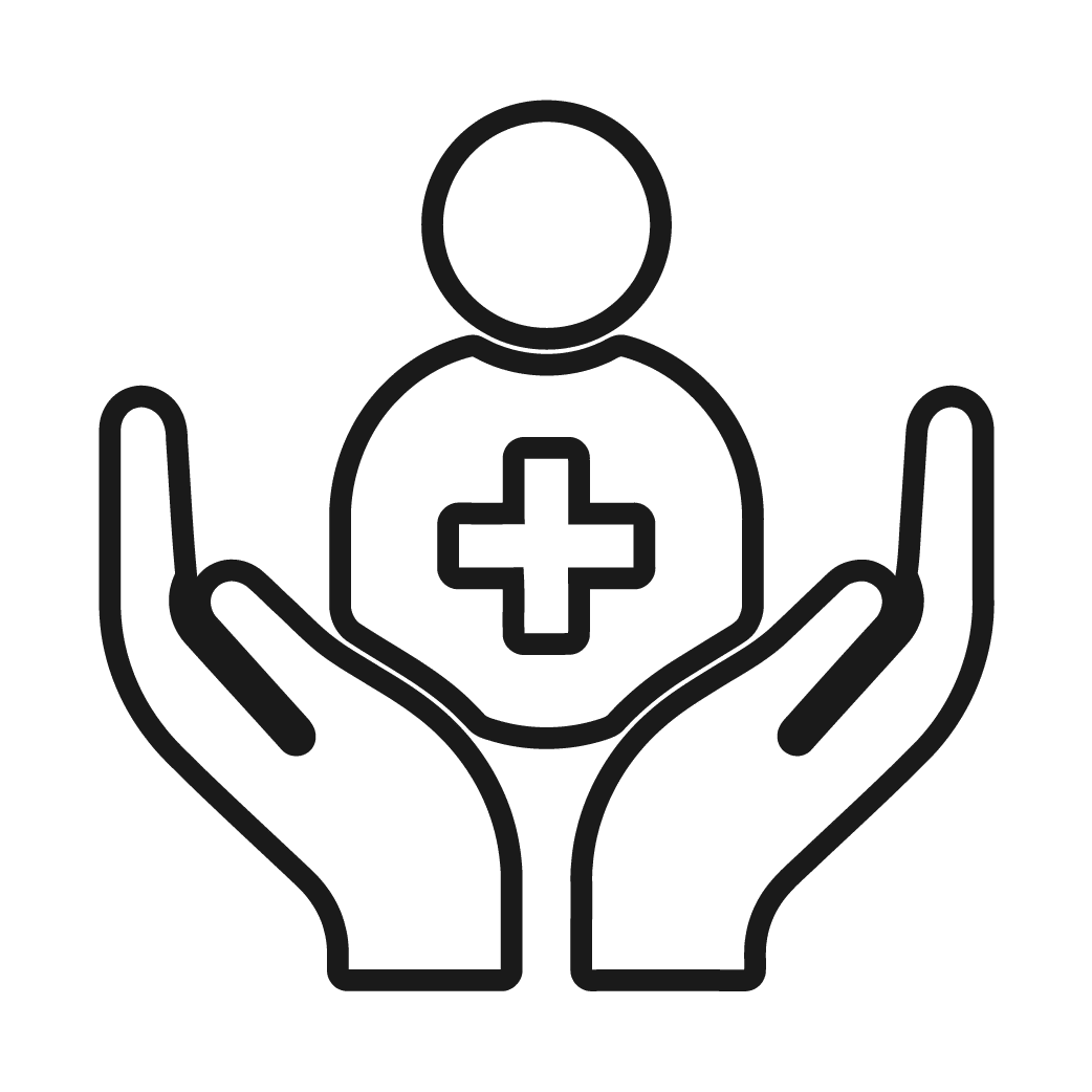 Personalized Care icon